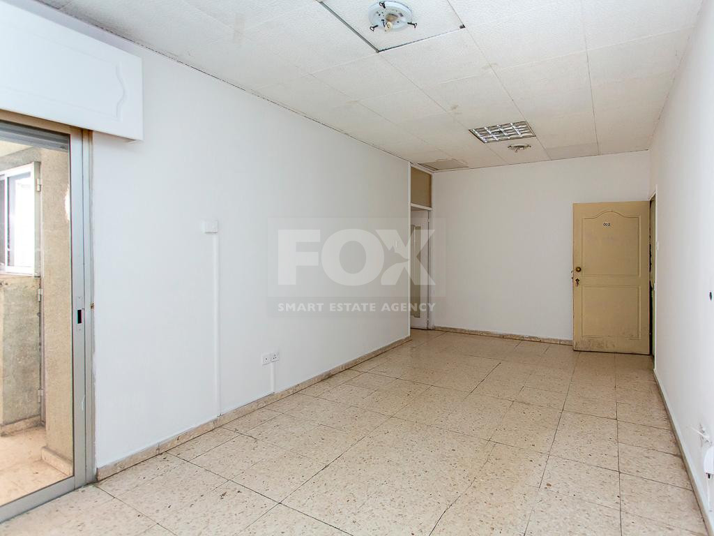 For Sale Two-Bedroom Ground Floor Apartment – Agia Trias, Limassol