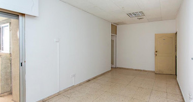 For Sale Two-Bedroom Ground Floor Apartment – Agia Trias, Limassol