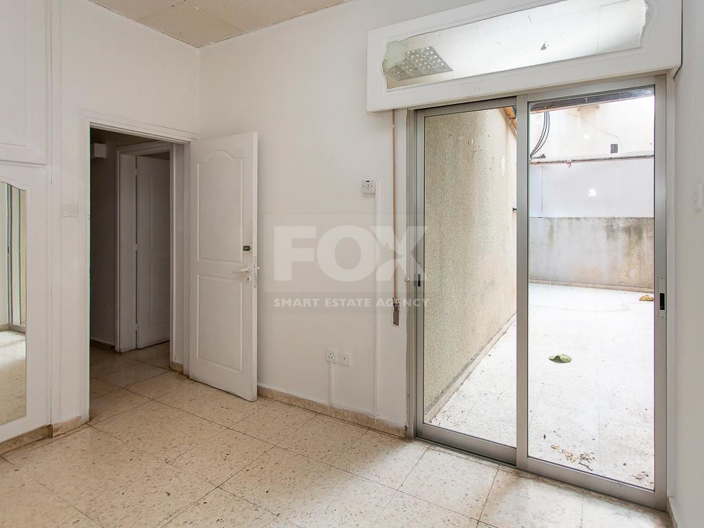 For Sale Two-Bedroom Ground Floor Apartment – Agia Trias, Limassol