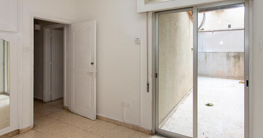 For Sale Two-Bedroom Ground Floor Apartment – Agia Trias, Limassol