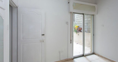 For Sale Two-Bedroom Ground Floor Apartment – Agia Trias, Limassol