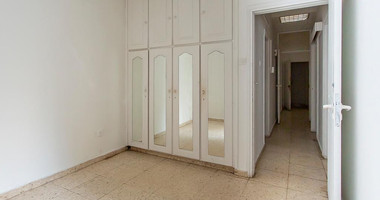 For Sale Two-Bedroom Ground Floor Apartment – Agia Trias, Limassol