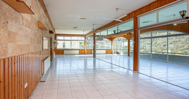 For Sale Three-Storey Mixed-Use Building in Palodia, Limassol District