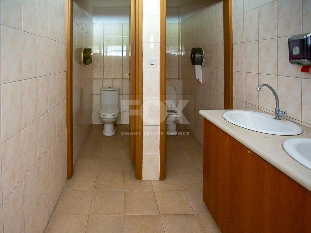 For Sale Three-Storey Mixed-Use Building in Palodia, Limassol District