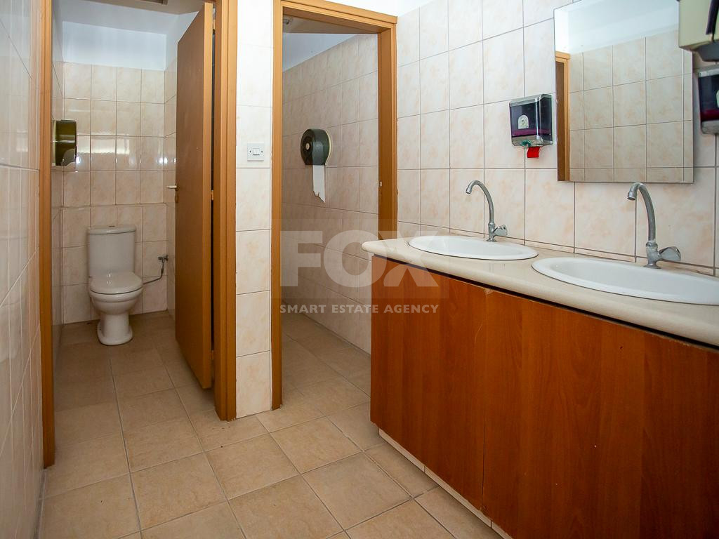 For Sale Three-Storey Mixed-Use Building in Palodia, Limassol District