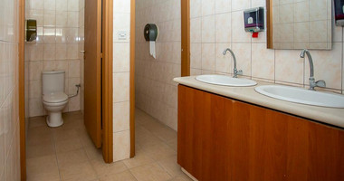 For Sale Three-Storey Mixed-Use Building in Palodia, Limassol District