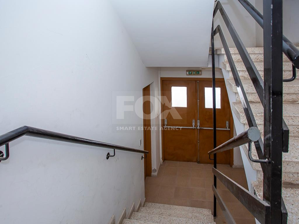 For Sale Three-Storey Mixed-Use Building in Palodia, Limassol District