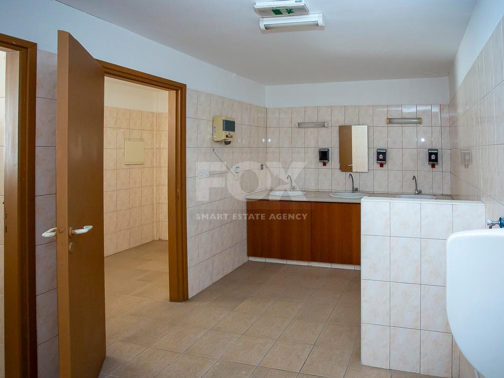 For Sale Three-Storey Mixed-Use Building in Palodia, Limassol District