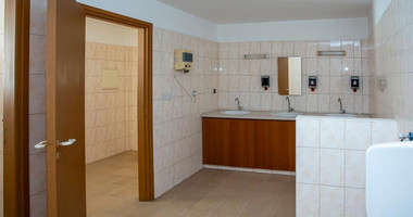 For Sale Three-Storey Mixed-Use Building in Palodia, Limassol District