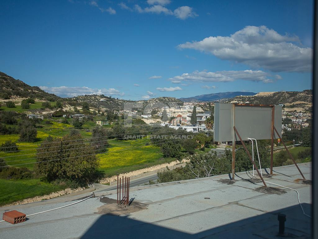 For Sale Three-Storey Mixed-Use Building in Palodia, Limassol District