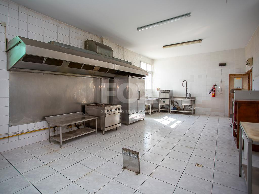 For Sale Three-Storey Mixed-Use Building in Palodia, Limassol District