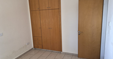 Spacious, fully furnished  two bedroom, two bath apartment — Ground floor — Agios Theodoros For Rent