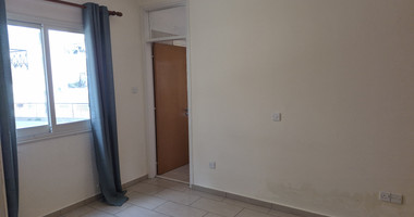 Spacious, fully furnished  two bedroom, two bath apartment — Ground floor — Agios Theodoros For Rent