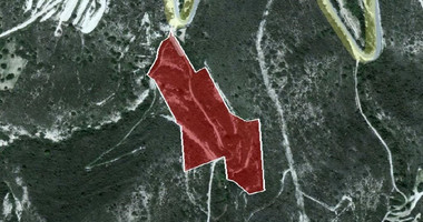 Agricultural Land for Sale in Asgata Village – Limassol District