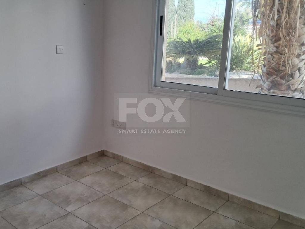 Modern One-Bedroom Apartment for Sale in Tala, Paphos – Ideal for Living or Investment