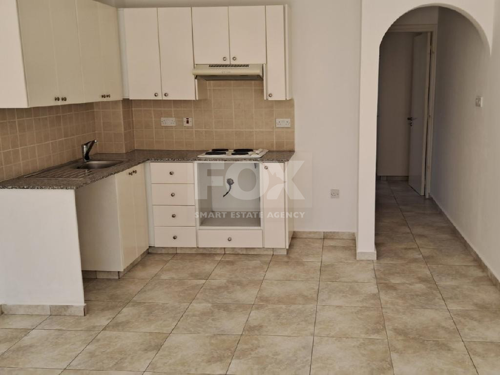 Modern One-Bedroom Apartment for Sale in Tala, Paphos – Ideal for Living or Investment