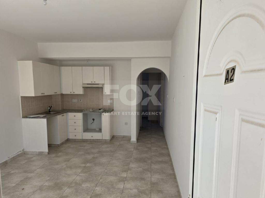 Modern One-Bedroom Apartment for Sale in Tala, Paphos – Ideal for Living or Investment