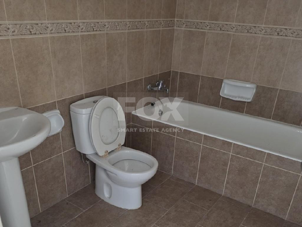 Modern One-Bedroom Apartment for Sale in Tala, Paphos – Ideal for Living or Investment