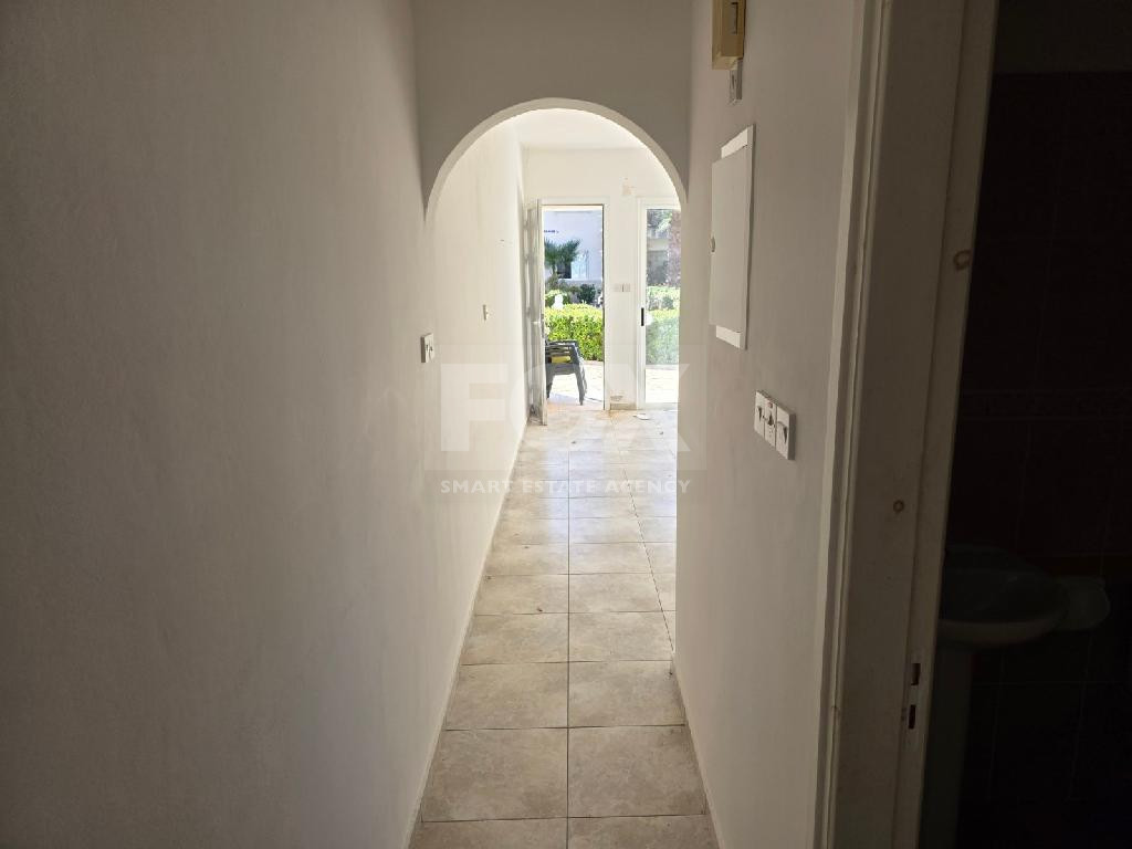 Modern One-Bedroom Apartment for Sale in Tala, Paphos – Ideal for Living or Investment