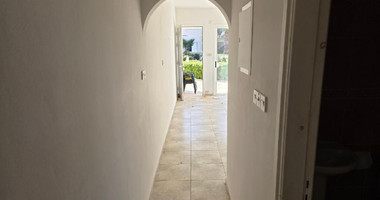 Modern One-Bedroom Apartment for Sale in Tala, Paphos – Ideal for Living or Investment