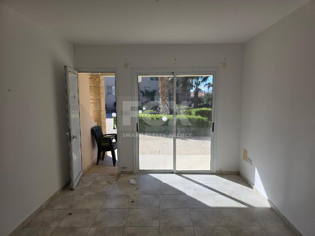Modern One-Bedroom Apartment for Sale in Tala, Paphos – Ideal for Living or Investment