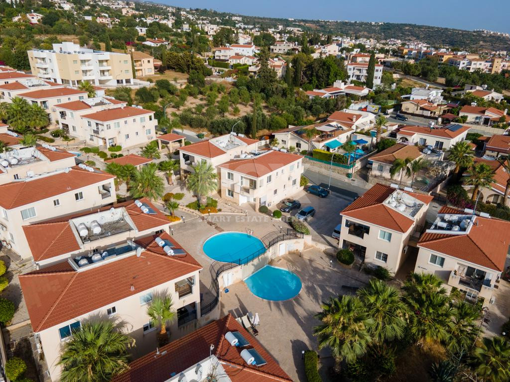 Modern One-Bedroom Apartment for Sale in Tala, Paphos – Ideal for Living or Investment