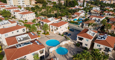 Modern One-Bedroom Apartment for Sale in Tala, Paphos – Ideal for Living or Investment