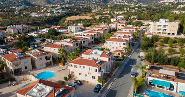 Modern One-Bedroom Apartment for Sale in Tala, Paphos – Ideal for Living or Investment