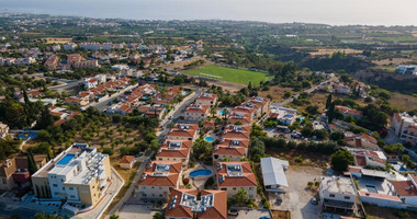 Modern One-Bedroom Apartment for Sale in Tala, Paphos – Ideal for Living or Investment