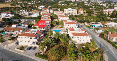 Modern One-Bedroom Apartment for Sale in Tala, Paphos – Ideal for Living or Investment