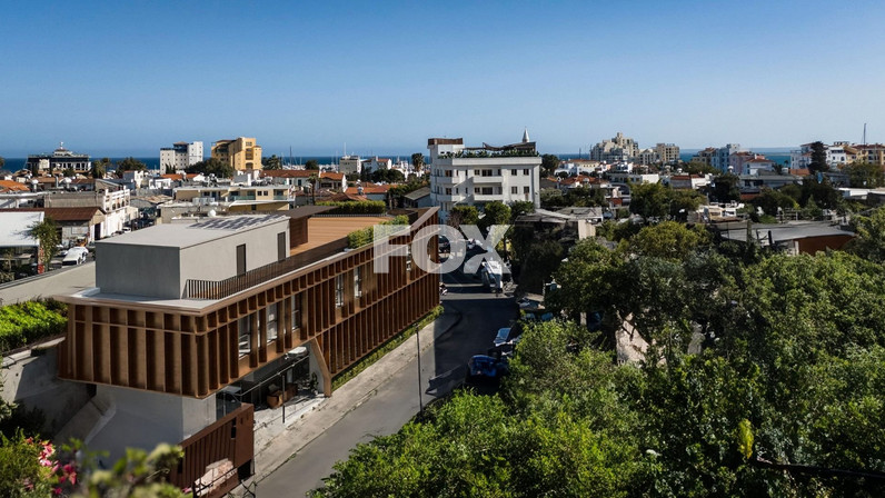 Building 980 m² for rent in Historical Center, Limassol, Cyprus