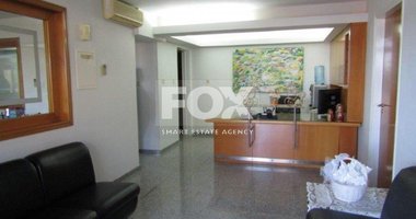 Office To Rent In Agios Georgios Lemesou Limassol Cyprus