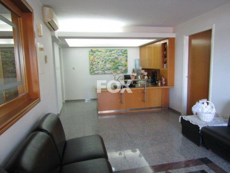 Other 160 m² for rent in Agios Georgios (Havouzas), Limassol, Cyprus