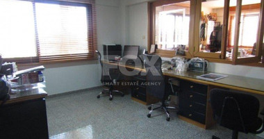 Office To Rent In Agios Georgios Lemesou Limassol Cyprus