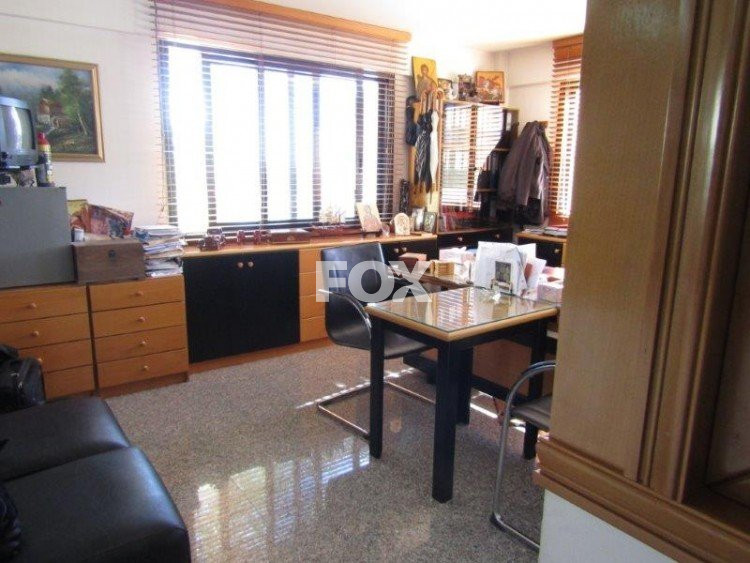 Other 160 m² for rent in Agios Georgios (Havouzas), Limassol, Cyprus