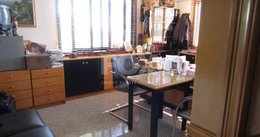 Office To Rent In Agios Georgios Lemesou Limassol Cyprus
