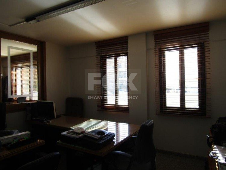 Office To Rent In Agios Georgios Lemesou Limassol Cyprus
