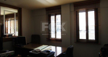 Office To Rent In Agios Georgios Lemesou Limassol Cyprus