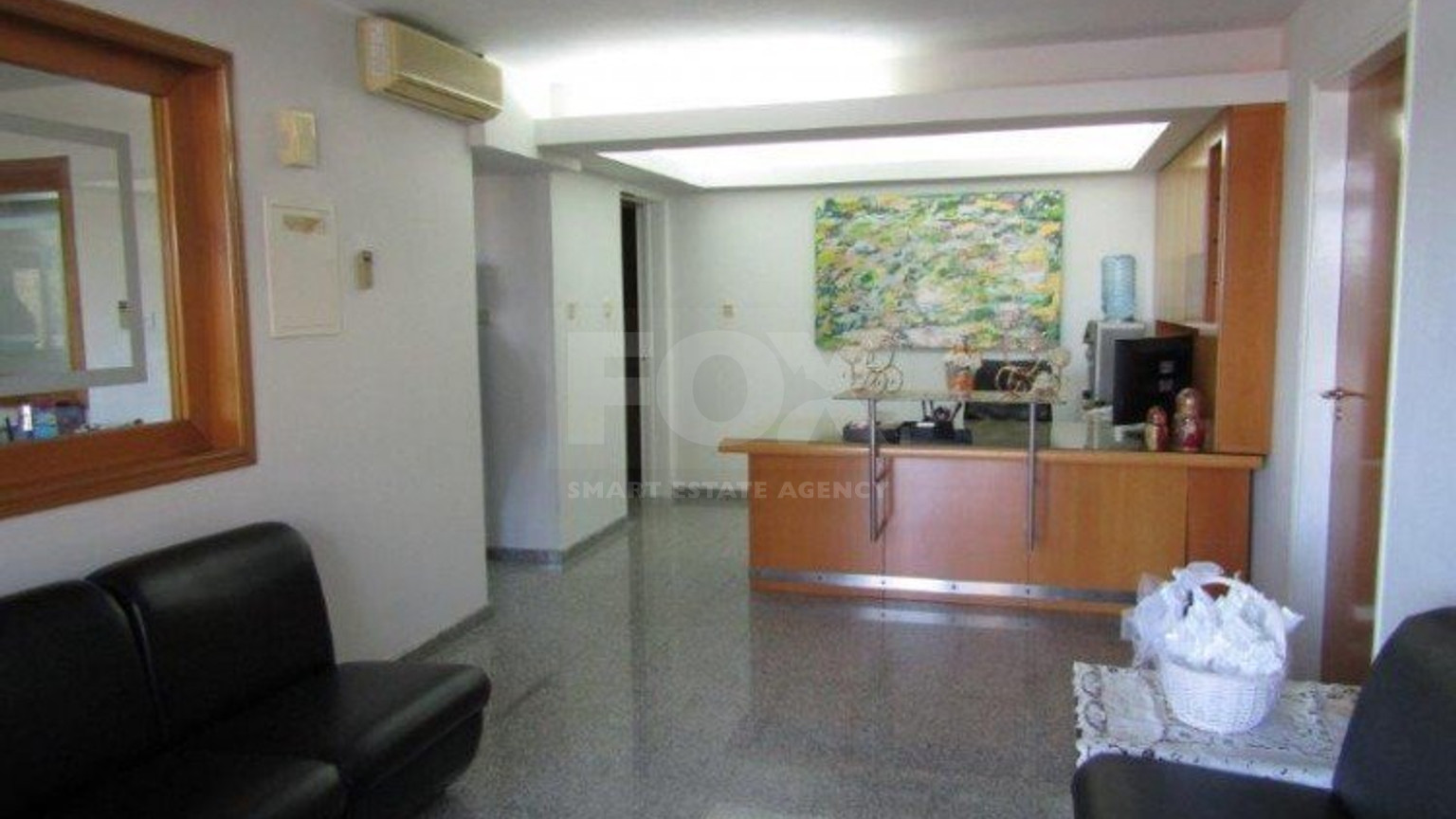 Office To Rent In Agios Georgios Lemesou Limassol Cyprus
