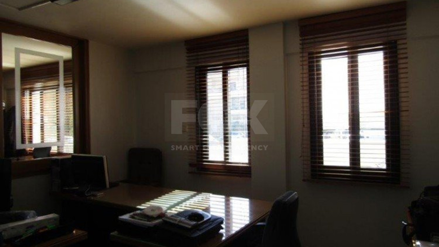 Office To Rent In Agios Georgios Lemesou Limassol Cyprus