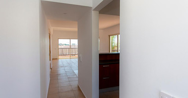 Spacious Two-Bedroom Ground-Floor Apartment for Sale in Chloraka, Paphos- with Title Deeds