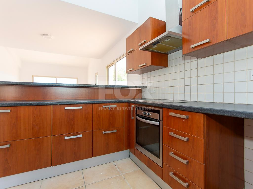 Spacious Two-Bedroom Ground-Floor Apartment for Sale in Chloraka, Paphos- with Title Deeds