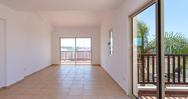 Spacious Two-Bedroom Ground-Floor Apartment for Sale in Chloraka, Paphos- with Title Deeds