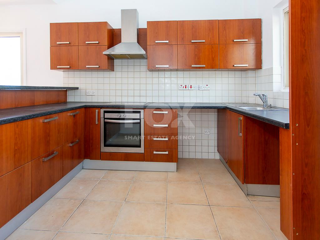 Spacious Two-Bedroom Ground-Floor Apartment for Sale in Chloraka, Paphos- with Title Deeds