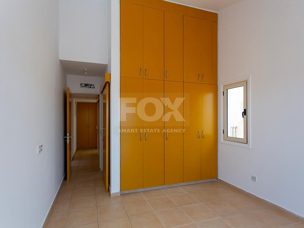 Spacious Two-Bedroom Ground-Floor Apartment for Sale in Chloraka, Paphos- with Title Deeds