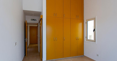 Spacious Two-Bedroom Ground-Floor Apartment for Sale in Chloraka, Paphos- with Title Deeds