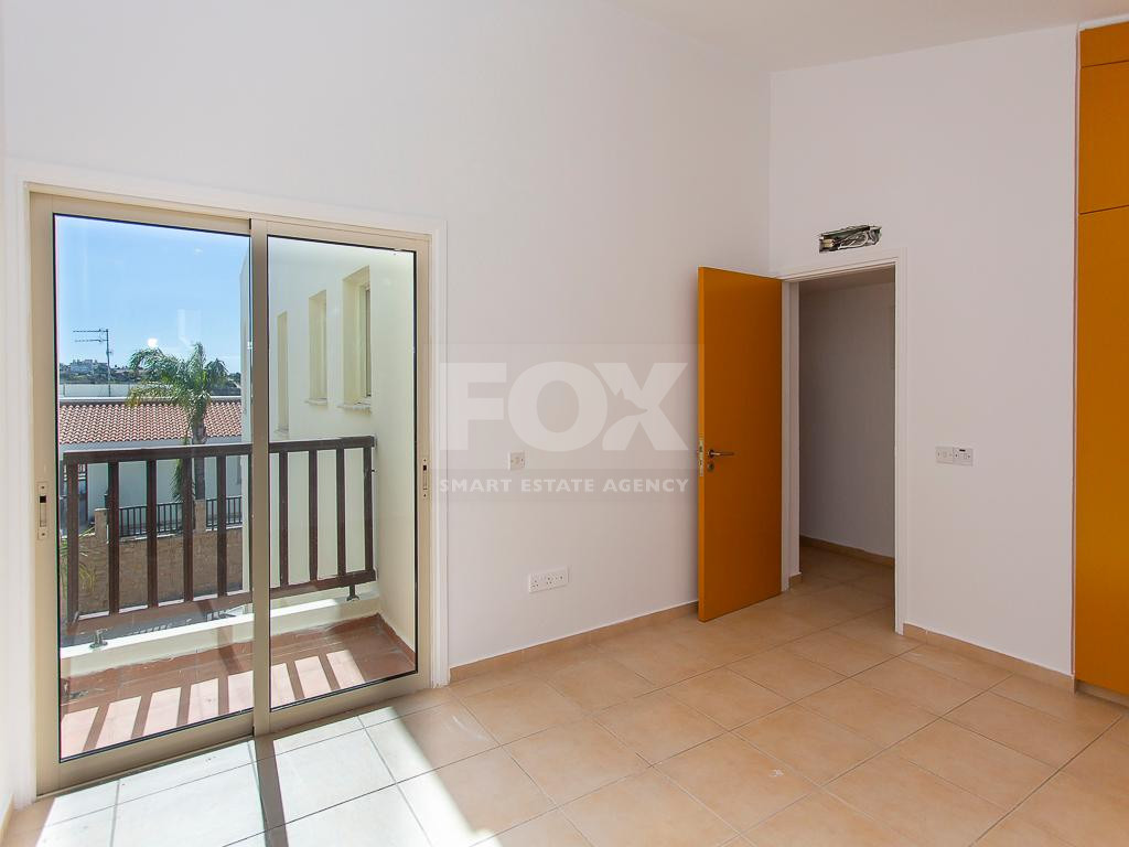 Spacious Two-Bedroom Ground-Floor Apartment for Sale in Chloraka, Paphos- with Title Deeds