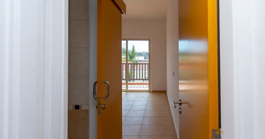 Spacious Two-Bedroom Ground-Floor Apartment for Sale in Chloraka, Paphos- with Title Deeds