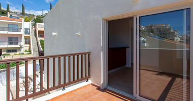 Spacious Two-Bedroom Ground-Floor Apartment for Sale in Chloraka, Paphos- with Title Deeds