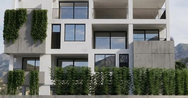 Modern two-Bedroom Apartment for Sale in Ekali, Limassol – First Floor with Veranda, Garden & Parking